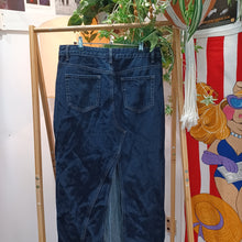Load image into Gallery viewer, Denim Maxi - Size 12
