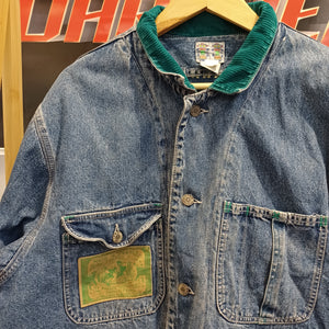 Great Denim Jacket - Size L