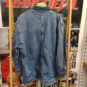 Great Denim Jacket - Size L