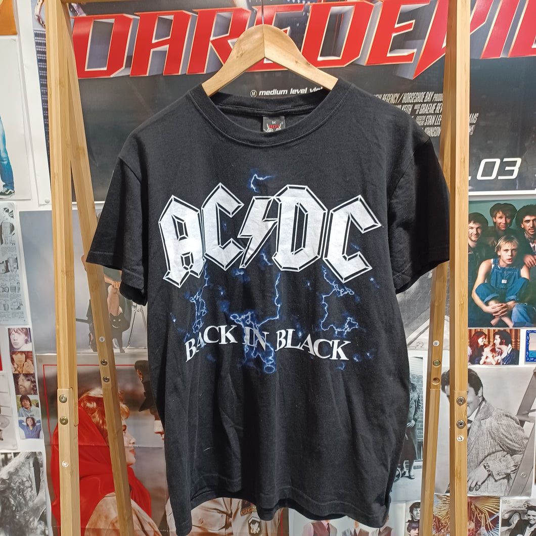 ACDC Tee - Size M
