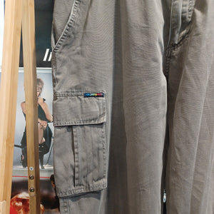 Baggy Cargo Pants - Size 36