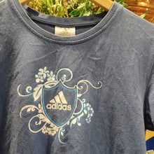 Load image into Gallery viewer, Adidas Baby Tee - Size 8

