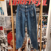 Load image into Gallery viewer, 80s Jean - Size 26
