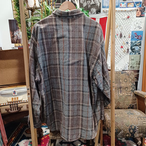Rodd & Gunn Flannel - Size XL