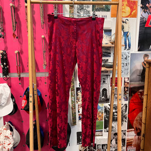 Pink Pants - Size 12