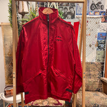 Load image into Gallery viewer, Red Jacket - Size S
