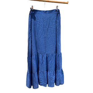 Blue Skirt - Size 12