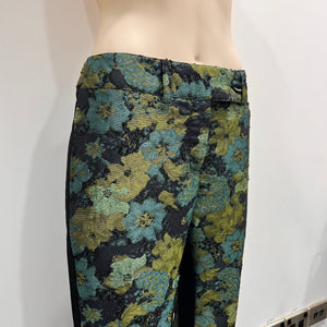 Flower Pants - Size 10