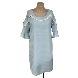 Augustine Dress - Size S