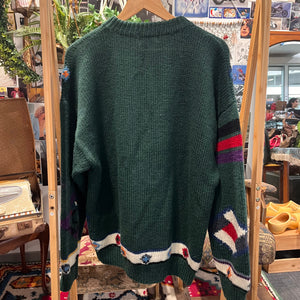 Grandpa Knit - Size XL