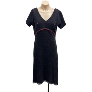 Scintilla Dress - Size M