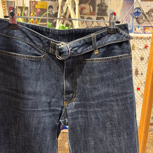 Workshop Jeans - Size 8