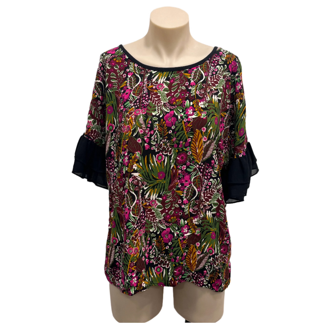 Charlo Top - Size 14