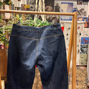 Workshop Jeans - Size 8