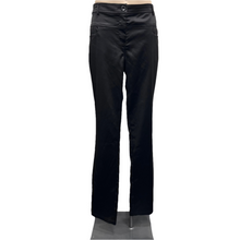 Load image into Gallery viewer, Andrea Moore Trousers- Size 16
