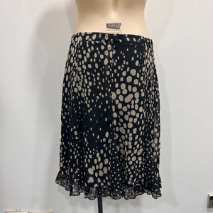 Spotty Skirt - Size 38