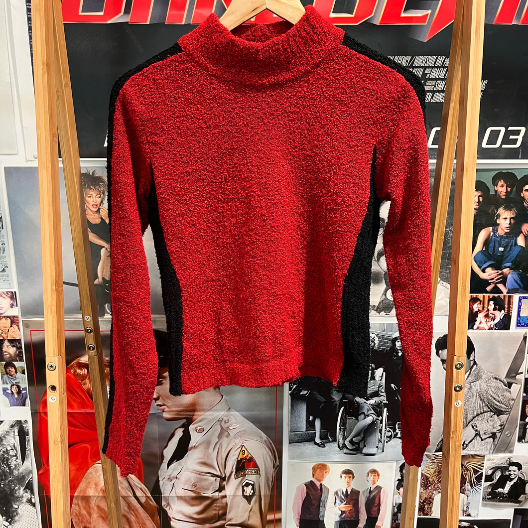 2000s Jumper - Size 12