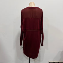 Load image into Gallery viewer, 6x7 Longsleeve Dress - Size XS
