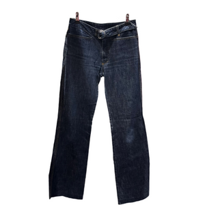 Workshop Jeans - Size 8