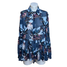 Load image into Gallery viewer, Obi Blouse - Size 8
