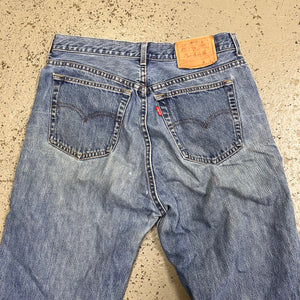 Levi Jeans - Size 32