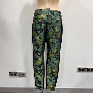 Flower Pants - Size 10