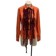 Load image into Gallery viewer, Annah Blouse - Size S
