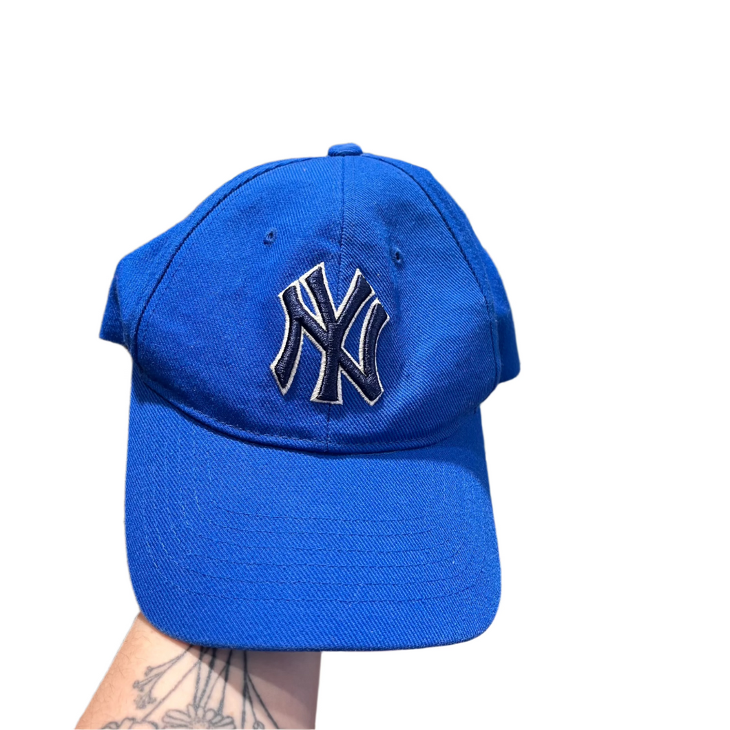 NY Cap