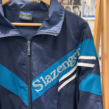 Load image into Gallery viewer, Slazenger Windbreaker - Size L
