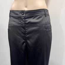 Load image into Gallery viewer, Andrea Moore Trousers- Size 16
