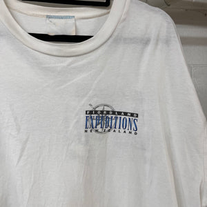 Expedition Tee - Size XL