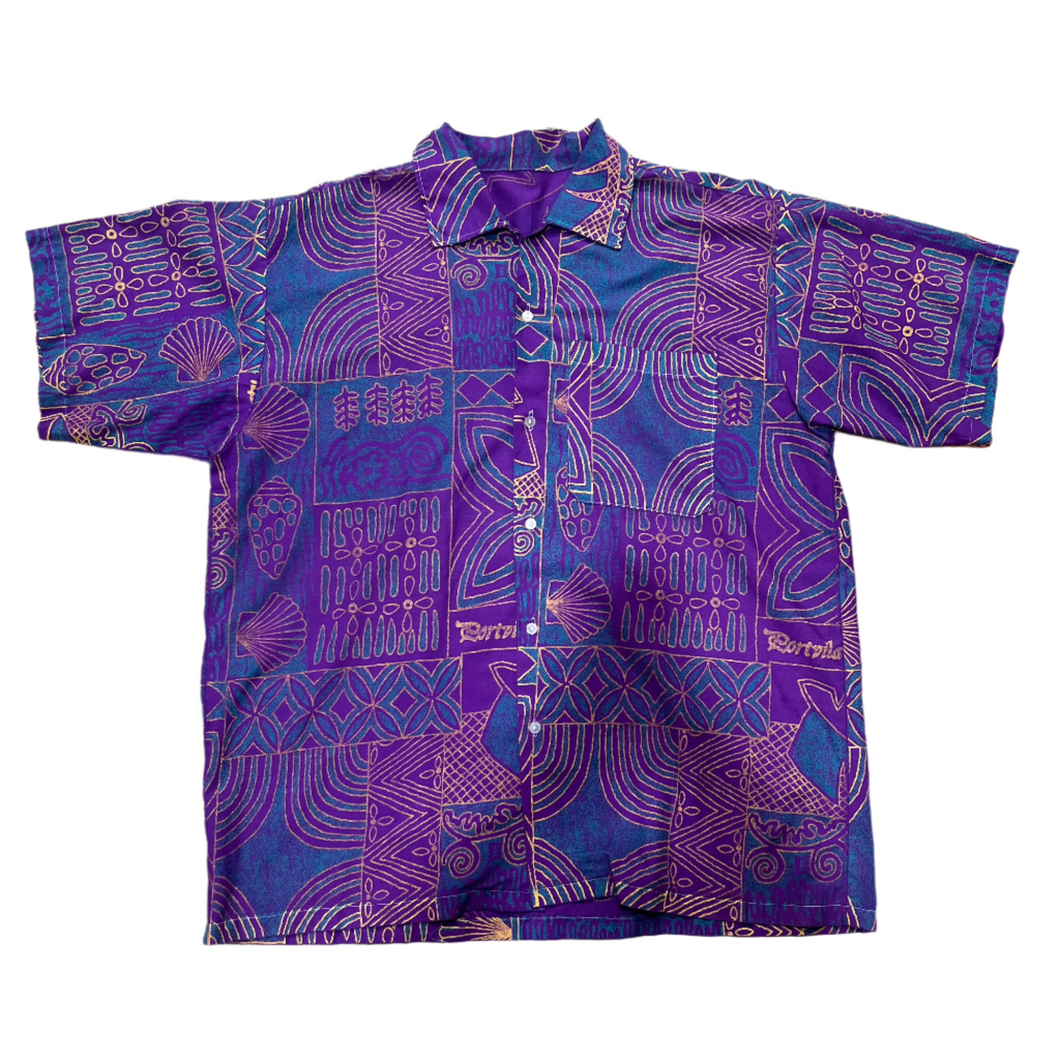 Funky Shirt - Size XL