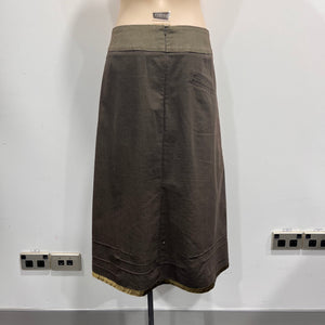 Scintilla Skirt - Size 12