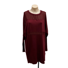 Load image into Gallery viewer, 6x7 Longsleeve Dress - Size XS
