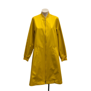 Caroline Sils Coat - Size 8