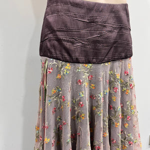 Annah S Skirt - Size 10