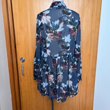 Load image into Gallery viewer, Obi Blouse - Size 8
