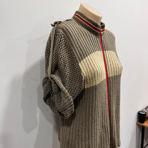 Sabatini Knit - Size XL