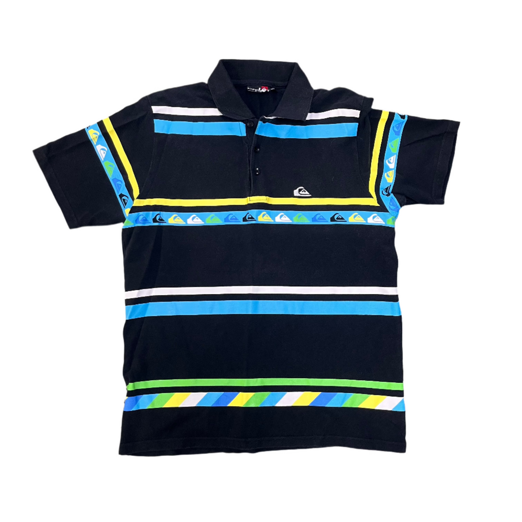 Quiksilver Polo - Size S