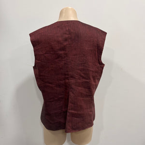 Scintilla Vest - Size M