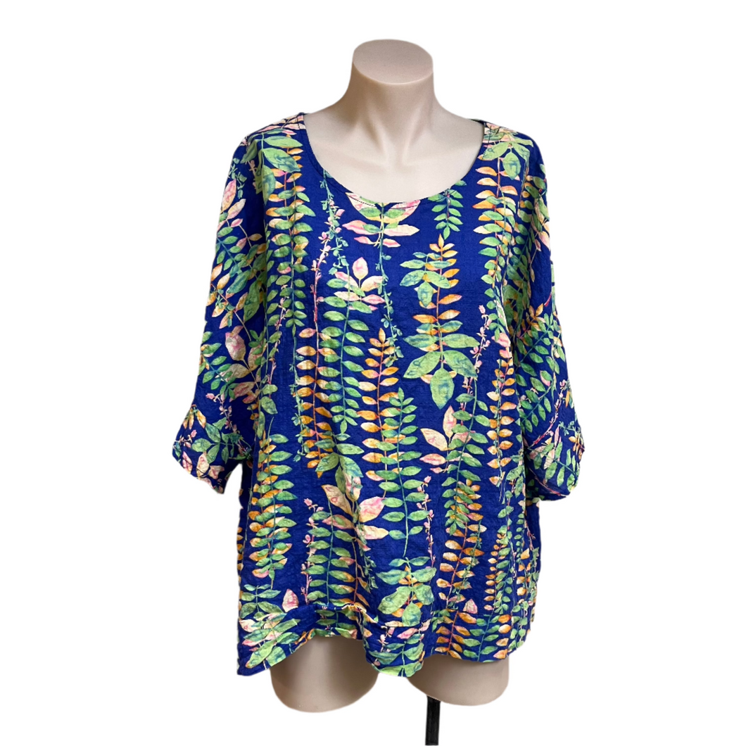 Willow Tree Top - Size L