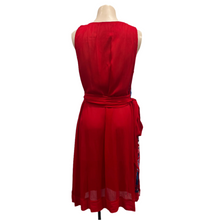 Load image into Gallery viewer, Annah.S Wrap Dress - Size M
