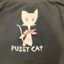 Load image into Gallery viewer, Pussy Cat Top - Size 14
