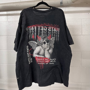 Sinners Tee - Size XL