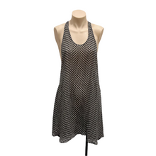 Load image into Gallery viewer, Moochi Silk Tank - Size 14
