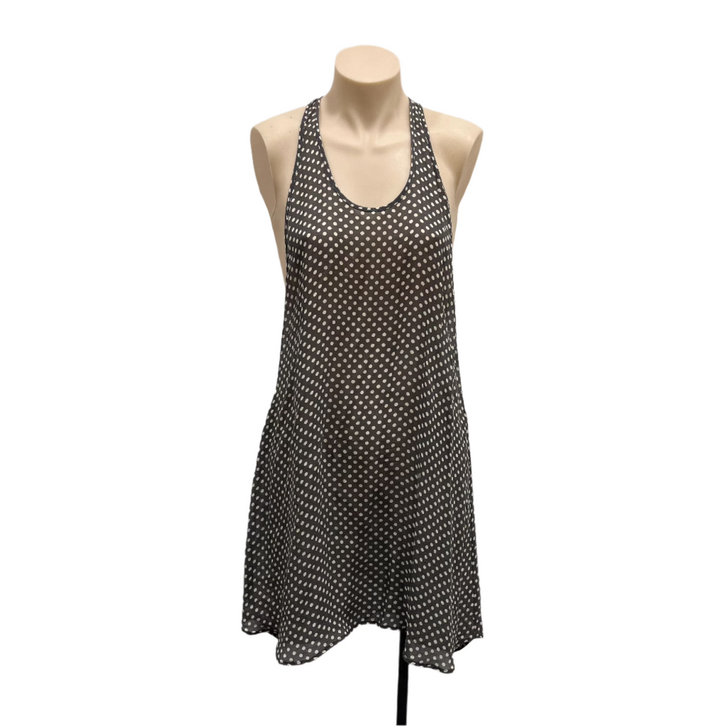 Moochi Silk Tank - Size 14