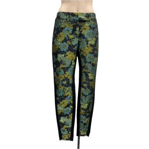 Flower Pants - Size 10