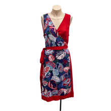 Load image into Gallery viewer, Annah.S Wrap Dress - Size M
