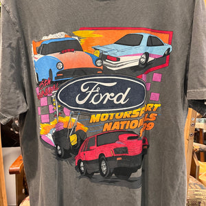 Ford Tee - Size L