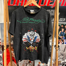 Load image into Gallery viewer, Ed Hardy Tee - Size M
